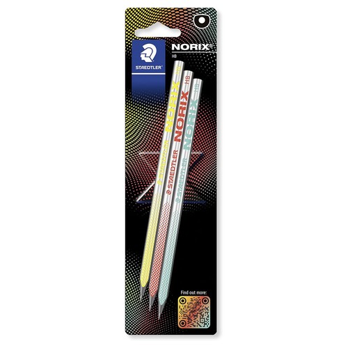 Staedtler noris matite - matite, hb