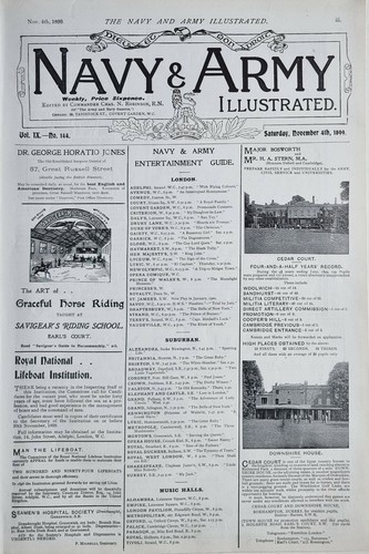 1899 boero guerra era - guerra, stampa
