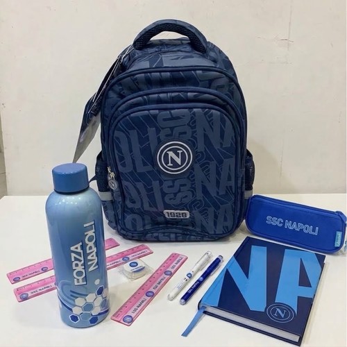 Backtoschool sscnapoli tifosi - backtoschool,
