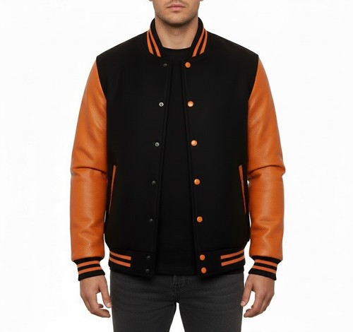 Giacca baseball varsity - da,