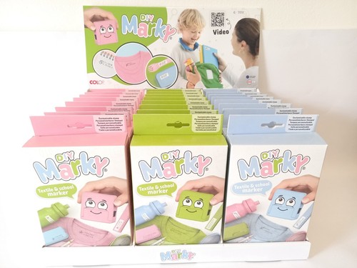 Diy marky timbri - diy,