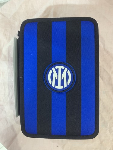 Inter scuola astuccio - astuccio, 3