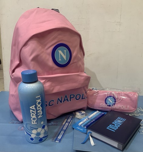 Backtoschool sscnapoli - backtoschool,