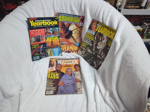 Lot various year - lot,
