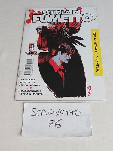 Dylan dog altri - altri, rivista