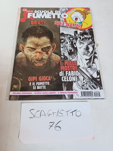 Dylan dog altri rivista - dylan, su