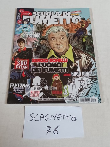 Dylan dog altri rivista - su,
