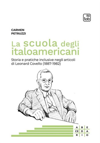 Scuola degli italoamericani - degli,